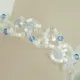 Arabesque - Arabesque Chalcedony-Satin white - 2
